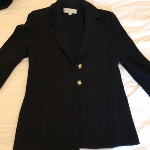 St. John Collection women’s pantsuit